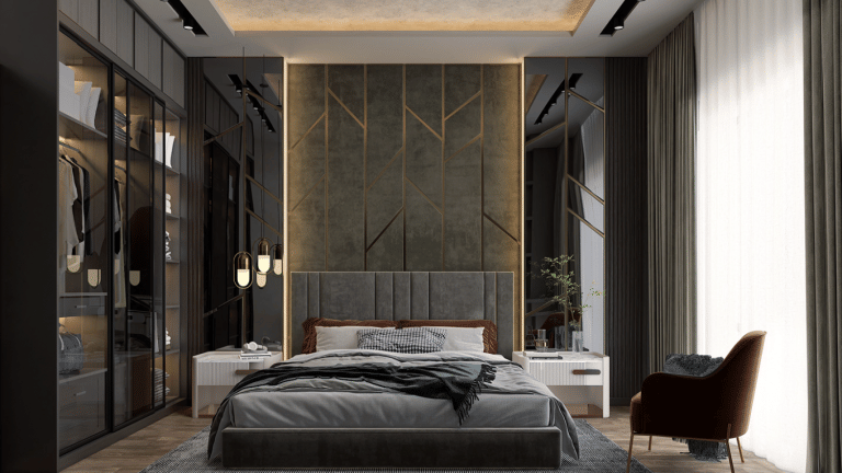 What Does ‘Best’ Really Mean for an Interior Designer in Bangalore? Gruhanza Has a Room-by-Room Answer.